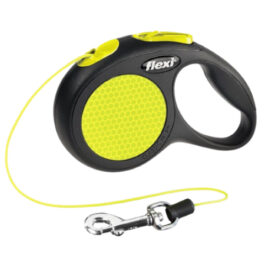 PAVADA FLEXI NEON CORD S 5M | 12KG |