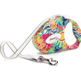 PAVADA FLEXI FASHION TROPIC M 5M | 25KG |
