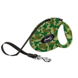PAVADA FLEXI FASHION CAMOUFLAGE M 5M | 25KG |