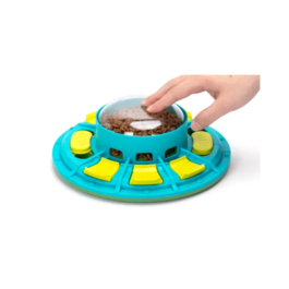 BĻODA SUŅIEM INTERACTIVE AG1160