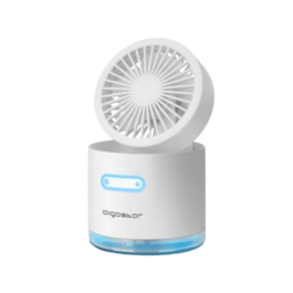 VENTILATORS GALDA DAUDZFUNKCIONĀLS AG1171