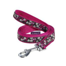 PAVADA FLOWER PINK