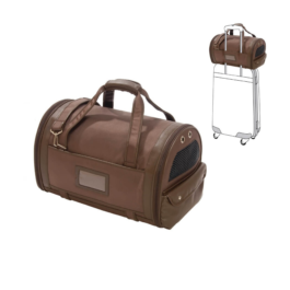 SOMA CEĻOJUMU DEVIL BROWN