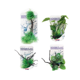DEKORS AKVĀRIJAM CROCI 20-25CM