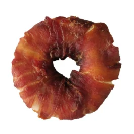 KĀRUMS SUŅIEM CROCI BBQ PARTY DONUT DUCK 70G
