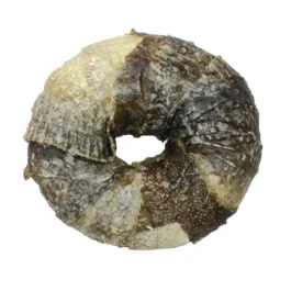 KĀRUMS SUŅIEM CROCI BBQ PARTY DONUT FISH 70G