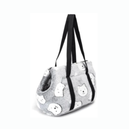 SOMA CEĻOJUMU PLĪŠA CATS 34CM