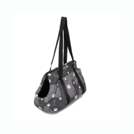 SOMA CEĻOJUMU GREY BONES 34CM