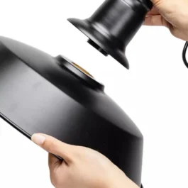 LAMPA GRIESTU NOKARENA 60W