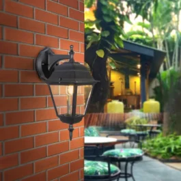 LAMPA SIENAS LAMPA VINTAGE