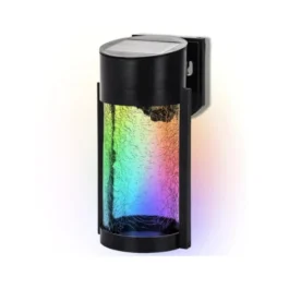 LAMPA – SOLAR COLOR CILINDRS