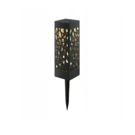 LAMPA – SOLAR WARM LIGHT DĀRZA