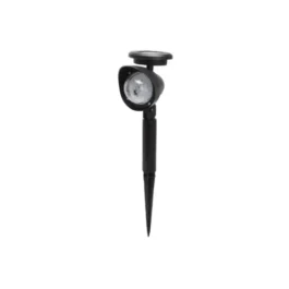 LAMPA – SOLAR SPOT COLOR DĀRZA