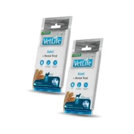 VET LIFE DOG TREAT DENTAL JOINT