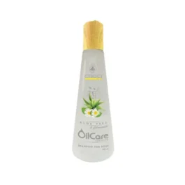 ŠAMPŪNS OILCARE ALOE VERA 300ML
