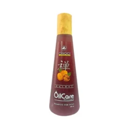 ŠAMPŪNS OILCARE WALNUT 300ML