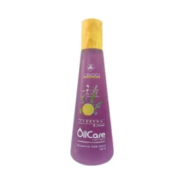 ŠAMPŪNS OILCARE VERBENA LEMON 300ML