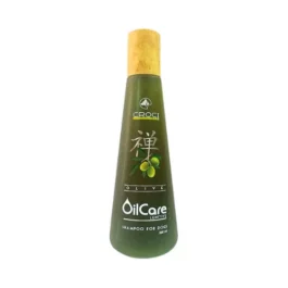 ŠAMPŪNS OILCARE OLIVE 300ml