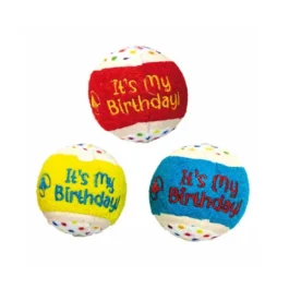 ROTAĻLIETA BUMBA IT`S MY BIRTHDAY N3