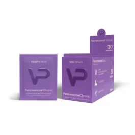 VETAPRO PANCRESOMAL CHRONIC 3g x 30