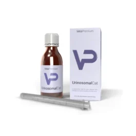 VETAPRO URINOSOMAL CAT 120ML