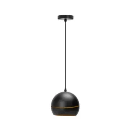 LAMPA – GRIESTU MELNA BUMBA