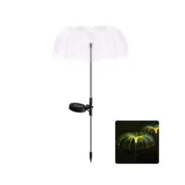LAMPA – SOLAR LED JEELYFISH WARM