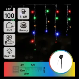 VIRTENE – SOLAR NOKARENA COLOR 5M