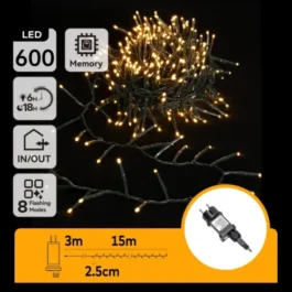VIRTENE – PETARDES WARM 15M