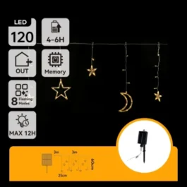VIRTENE – SOLAR STARS&MOON WARM 3M
