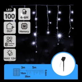 VIRTENE – SOLAR NOKARENA COLD 5M+3M