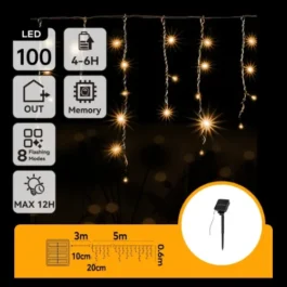 VIRTENE – SOLAR NOKARENA WARM 5M+3M