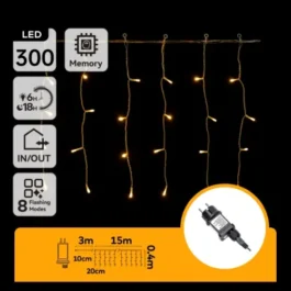VIRTENE – NOKARENA WARM 15M