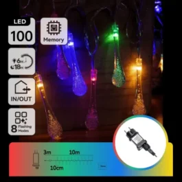 VIRTENE – LĀSES COLOR 10M