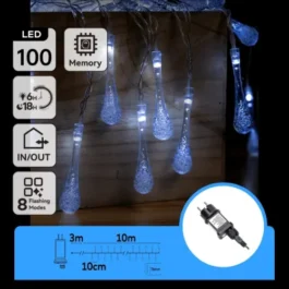 VIRTENE – LĀSES COLD 10M