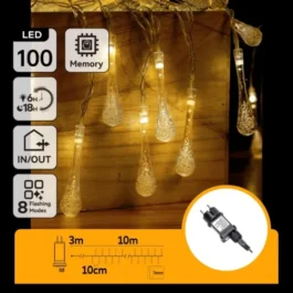 VIRTENE – LĀSES WARM 10M