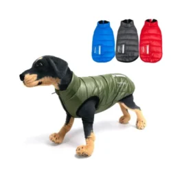 APĢĒRBS – SILTS WATERPROOF XS