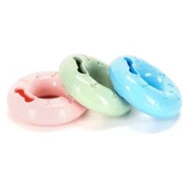ROTAĻLIETA – GUMIJAS RINĶIS COLOR