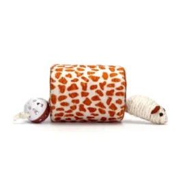 ROTAĻLIETA – CILINDRS LEOPARD