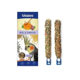 KĀRUMS VIDĒJIEM PAPAGAIĻIEM KOCIŅI MEDUS N2