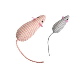ROTAĻLIETA – KAĶIEM RAT