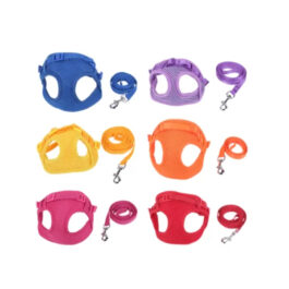 KRŪŠU SIKSNA UN PAVADA – SOFT