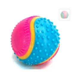ROTAĻLIETA – BUMBA MULTICOLOR