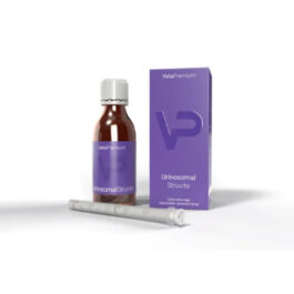 URINOSOMAL STRUVITE 120ml