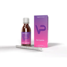CAT LYSINE 120ml