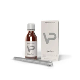 LIPOFERR 120ml