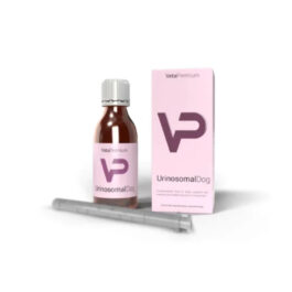 URINOSOMAL DOG 120ml