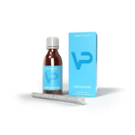 CALMASOMAL DOG 120ml