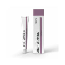 ZINC + VITAMINS ZIEDE 50g