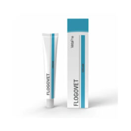 FLOGOVET KRĒMS 50g